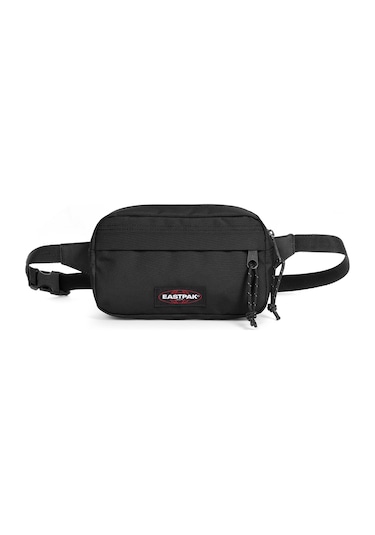 Eastpak Bouncer Unisex Bel Çantası Black Siyah