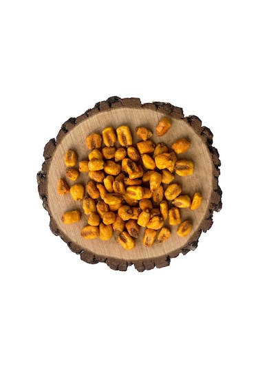 Yemmiş Soslu Mısır 1 KG