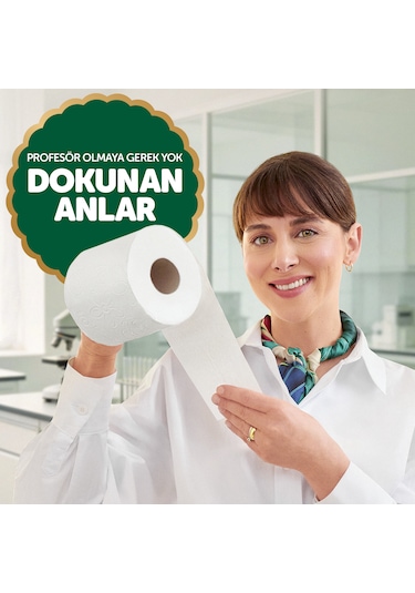 Solo Ultra Tuvalet Kağıdı 48'li