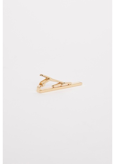 Erkek Kravat İğnesi-35853 Multi