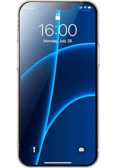 İphone Uyumlu 14 Max Silikon Magsafe Kılıf