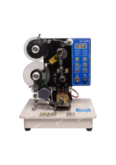 Termal Kodlama Makina (Dijital)