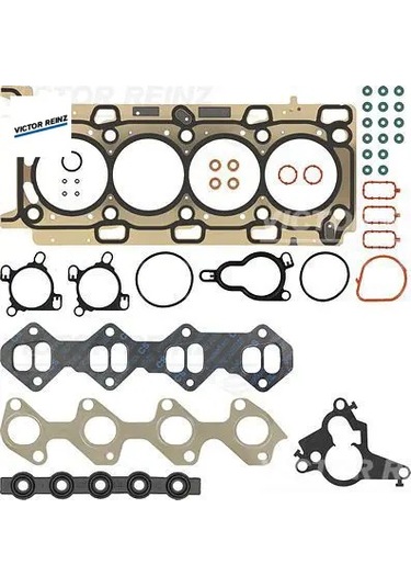 Takim Conta Master Iii 2.3dci Victor Reinz 8200805657/ 93168363 Nıssan, Opel, Renault Vr-02-42140-01