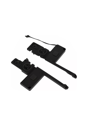 Macbook Pro Retina İçin Yedek Hoparlör Sol/sağ A1398 2012-2015 Ortası