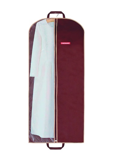 Hausmann Kumaş Kılıfı Kollu 60x140, Kahverengi - 2 Adet 229652944 Kahverengi