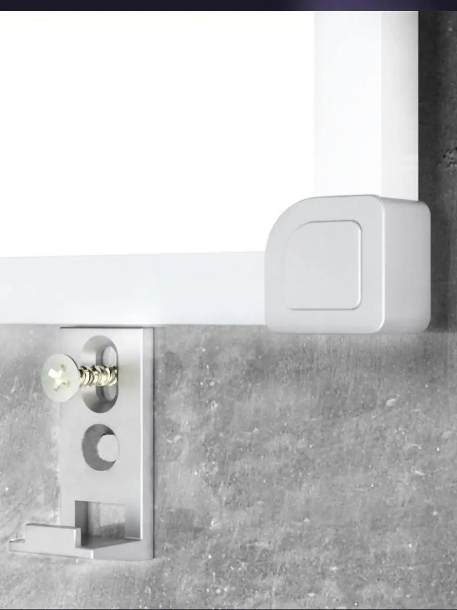 Infıld Manyetik Yazı Tahtası 30x45cm Pvc Çerçeveli 19037486 Diğer