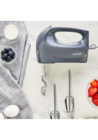 Homend Foodrunner 2036H 300 W El Mikseri