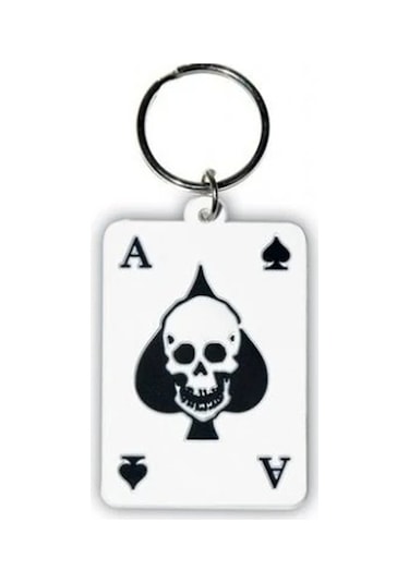 Anahtarlık Ace Of Spades