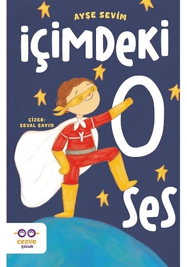 İçimdeki O Ses / Ayşe Sevim