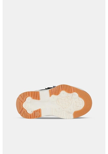 Vicco Getto Hafif Erkek Bebek Siyah Bot Siyah