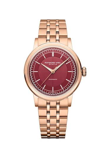 Raymond Weil Millesime Rw2125p545001 Kadın Kol Saati
