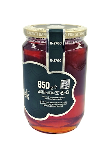 Baldudak R-2700 Çiçek Balı 850 G