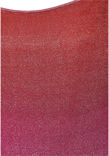 Oseree Şık Tek Parça Mayo Pembe
