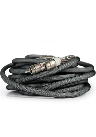 Öztürk Elektronik-audison Connection St2 550.2