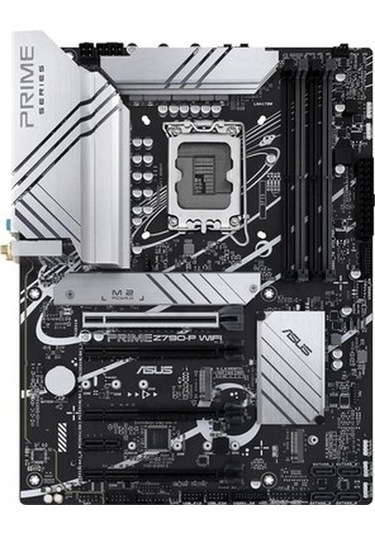 Prime Z790-p Wifi Intel Z790 Lga1700 7200 Ddr5 Atx Anakart Prime Z790-p Wifi