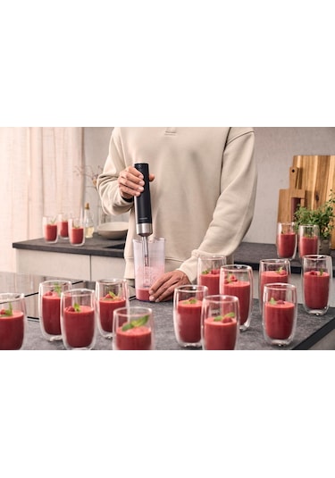 Zwilling XTEND Kablosuz El Blenderı Başlangıç Seti