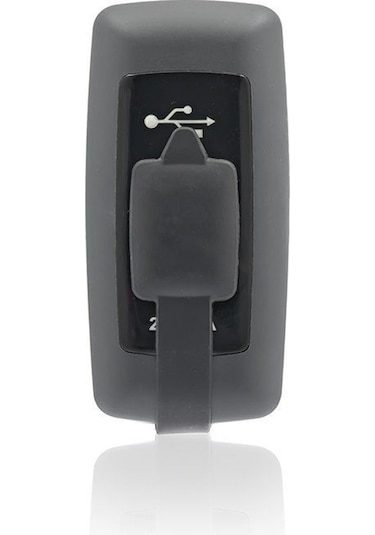 Sanel Usb Şarj Küpteşte Montajlı Çlft Çıkış 12//24v 4.2a Suc8 Suc8b.dg