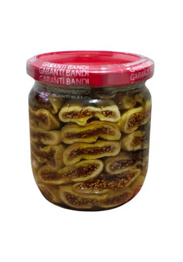 İbn-i Sina Kuru İncir & Zeytinyağı İncir Kürü 480 Gr 480 G