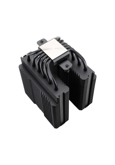 Thermalright Peerless Assassin 120 Black Tl-c12b 120mm Intel-amd