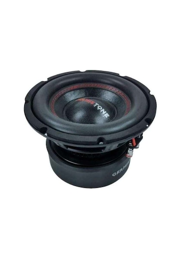 Germistone Mega650 20cm 1700w 500rms Profesyonel Subwoofer