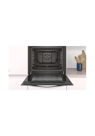 PROFİLO FRMA225G ANKASTRE FIRIN-GRİ