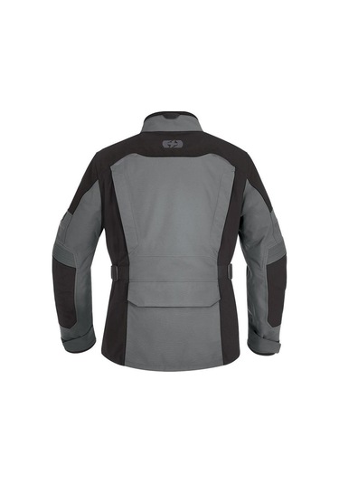 Oxford Mondıal Adventure Waterproof Mont Gri