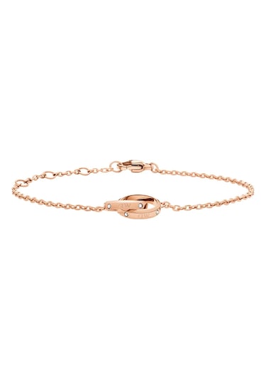 Daniel Wellington Dw00400355 Kadın Bileklik Rose Gold