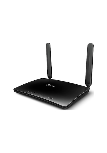 Tp-Lınk Archer Mr200 750Mbps Ac750 Dual Band Ev Ofis Tipi 4G Lte