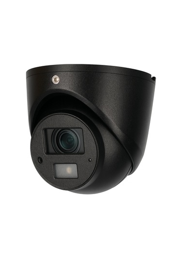 Dh-hac-hdw1220gp 2mp Mobile Hdcvı Ir Eyeball Camera Siyah