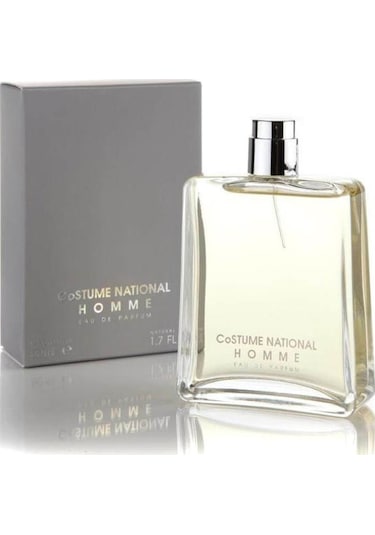 Costume National Homme Erkek Parfüm EDP 50 ML