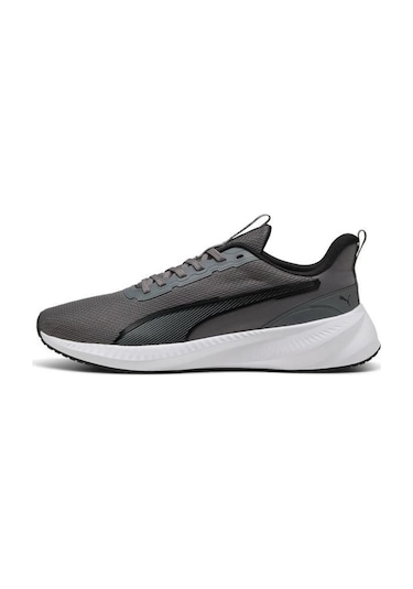 Puma 31079708 Flyer Lıte 3 Cool Dark Gray Erkek Koşu/spor Ayakkabı Gri