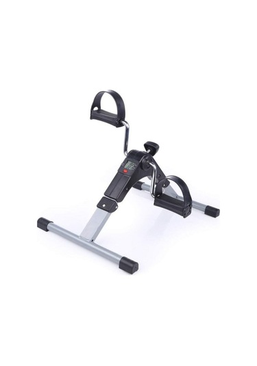 Moves Katlanabilir Dijital Göstergeli Egzersiz Bisikleti