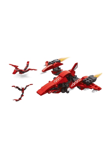 Ausini Heroes Set 25533-4