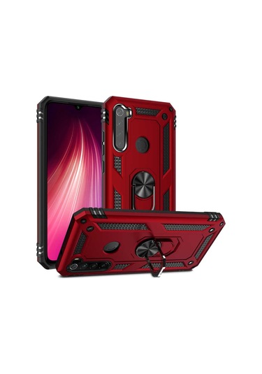 Xiaomi Redmi Note 8 Zore Vega Zirhli Kilif 403627970