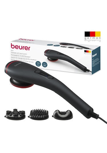 Beurer Mg 24 Isıtma Fonksiyonlu Masaj Cihazı