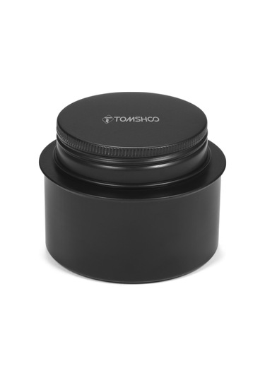 Açık Pişirme Kapları Alkol Sobası Alüminyum Alaşımlı Kamp Malzemeleri Siyah