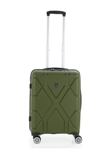 Mçs Polipropilen Valiz V375 55 Cm S23sy100000155 00019 Haki