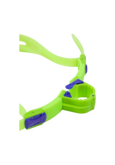 Madwave Madwave Madwave Lacivert Yüzme Ön Center Unisex Mavi Şnorkel 006 Mavi