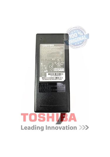 Toshiba Uyumlu Satellıte C50-B-13D Adaptör Şarj Cihazı 19V