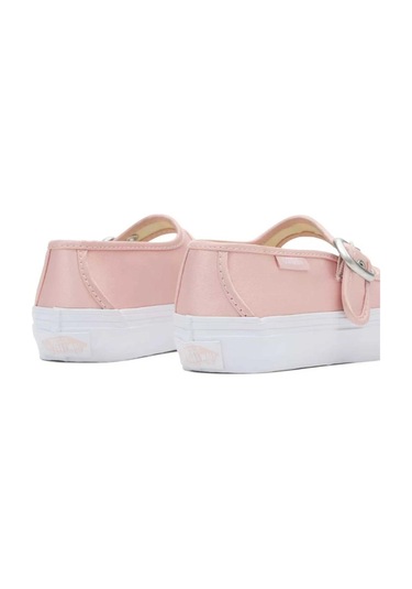 Vans Mary Jane Çocuk Pembe Sneaker Pembe