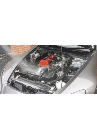 Akbel Susuz Motor Temizleme Sıvısı 5 Lt + Temizleme Fırçası