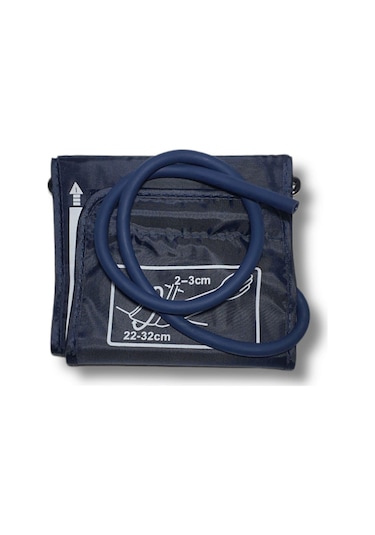 Archer Dijital Tansiyon Aleti Manşonu 22-32 Cm Tek Hortum