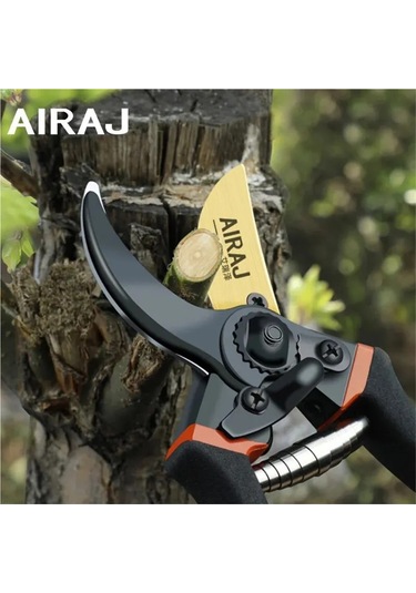 Jialan Çok Fonksiyonlu Bahçe Düzeltme Aleti, Ağır Hizmet Tipi