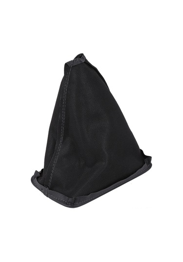 Padalink Toyota Corolla 1998-2009 İçin 5 Vites Manuel Şanzıman Kolu + Toz Koruyucu Örtüsü Seti - Yeni Ve Dayanıklı Pu Deri İle Plastik Malzeme