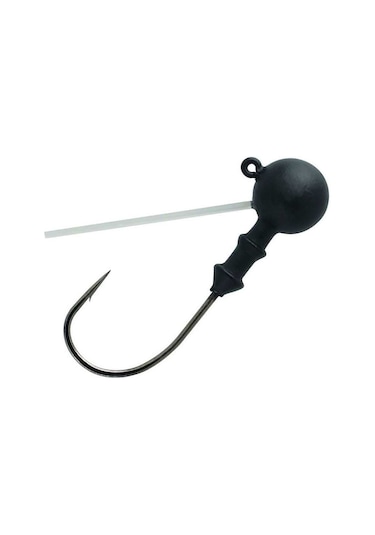 Sakura Roundguard 10g Jighead 3 Adet