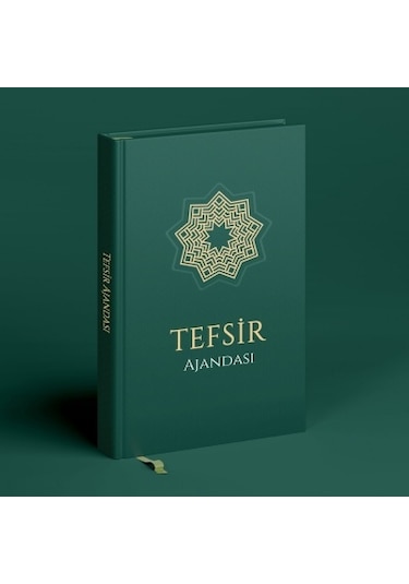 Tefsir Ajandası Özel Seri - Tezkira 541181