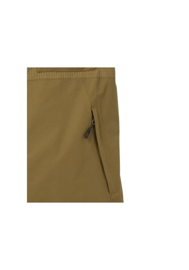 Salomon Salomon Venom Erkek Sarı Kayak Ceketi 6767 Hardal