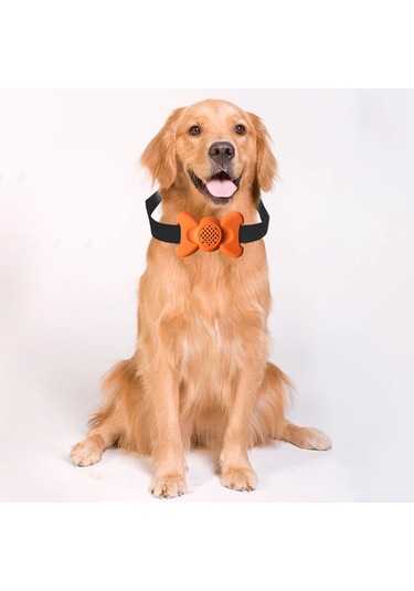 Sones Otomatik Ses Kontrolü Bark Tutucu Yaka Evcil Hayvan Malzemeleri Eğitmeni