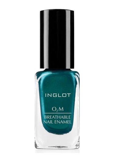 Inglot O2m Breathable Oje Nefes Alan Tırnaklar 644ma