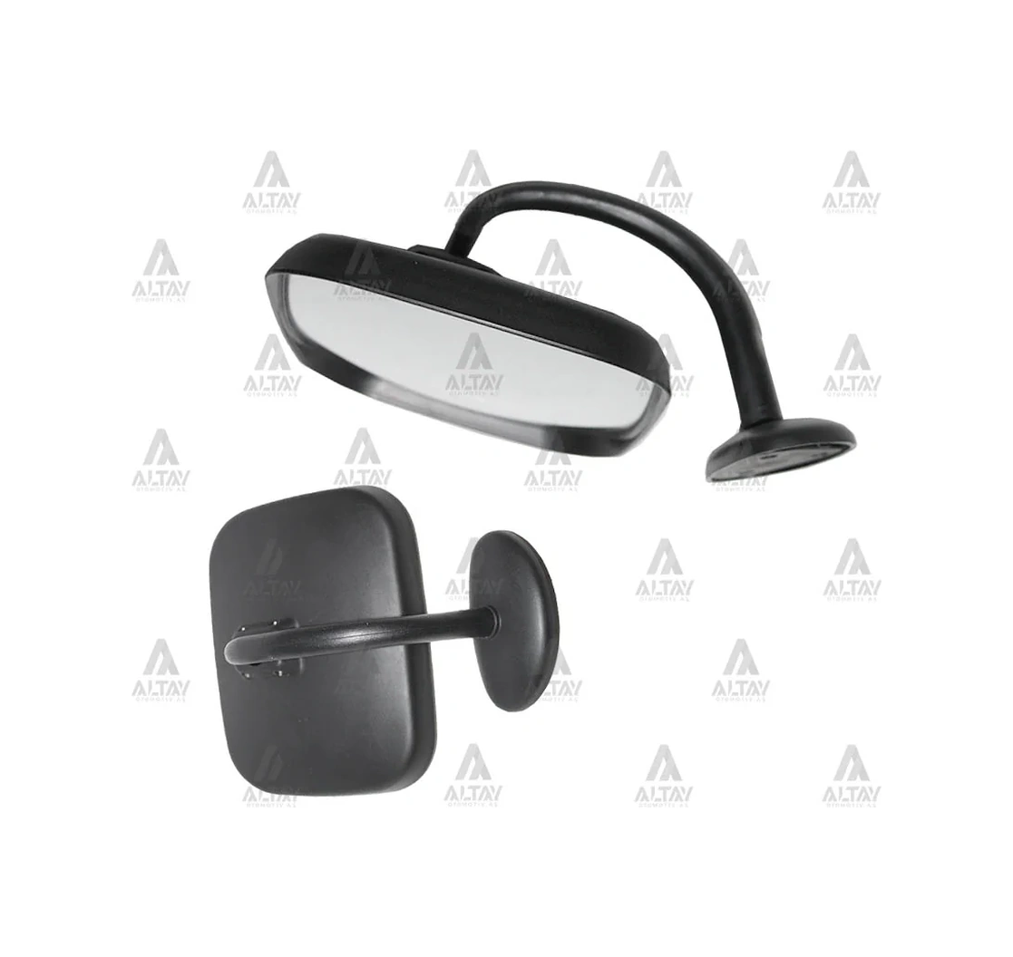 Ayna Bagaj Kapak H-100 87130 43800 2 Adet